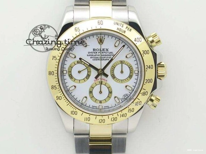 Aaa fake watches Edition Best 1707 GMT Steel CLEAN Sustainable VR Custom 116759SARU 904L 1218